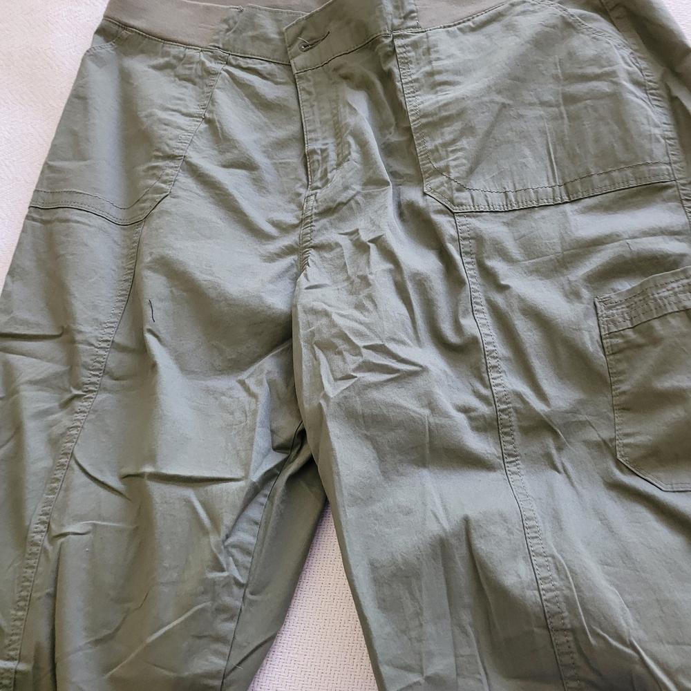 Riders by Lee Women's Sage Cargo Pants